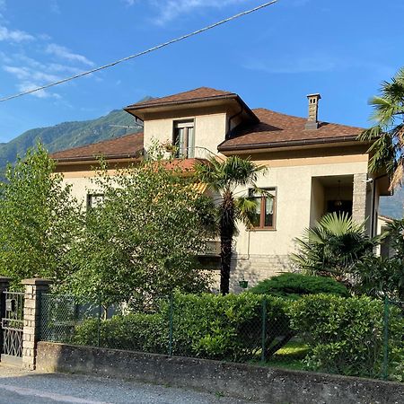 Ca' Dei Paoli Villa Pieve Vergonte ภายนอก รูปภาพ
