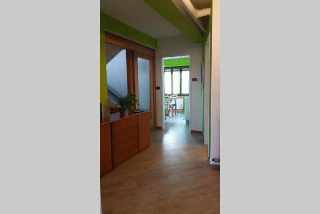 Ca' Dei Paoli Villa Pieve Vergonte ภายนอก รูปภาพ