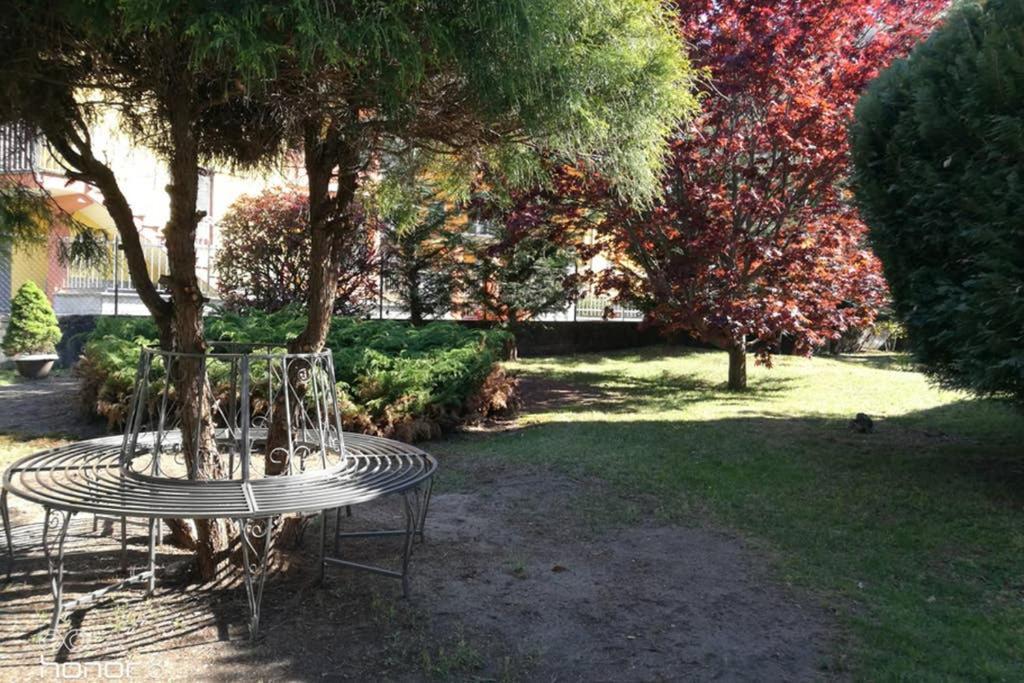 Ca' Dei Paoli Villa Pieve Vergonte ภายนอก รูปภาพ