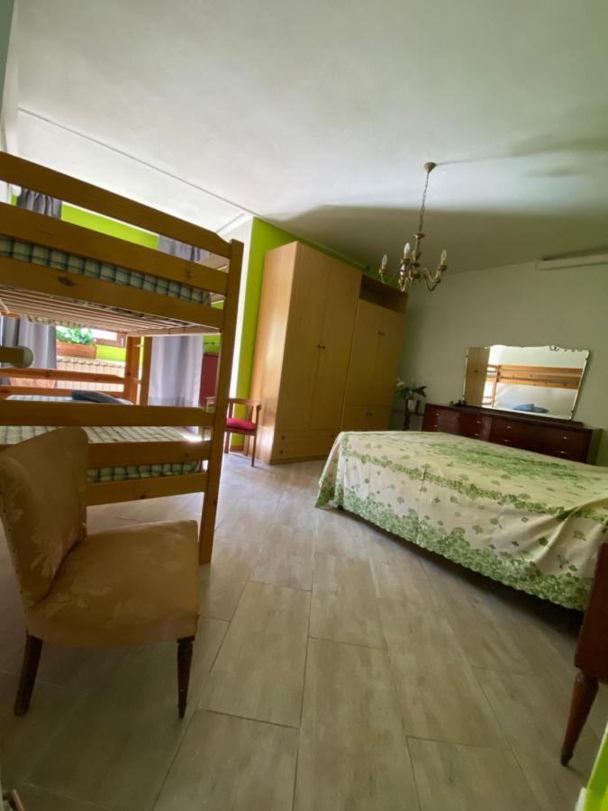 Ca' Dei Paoli Villa Pieve Vergonte ภายนอก รูปภาพ