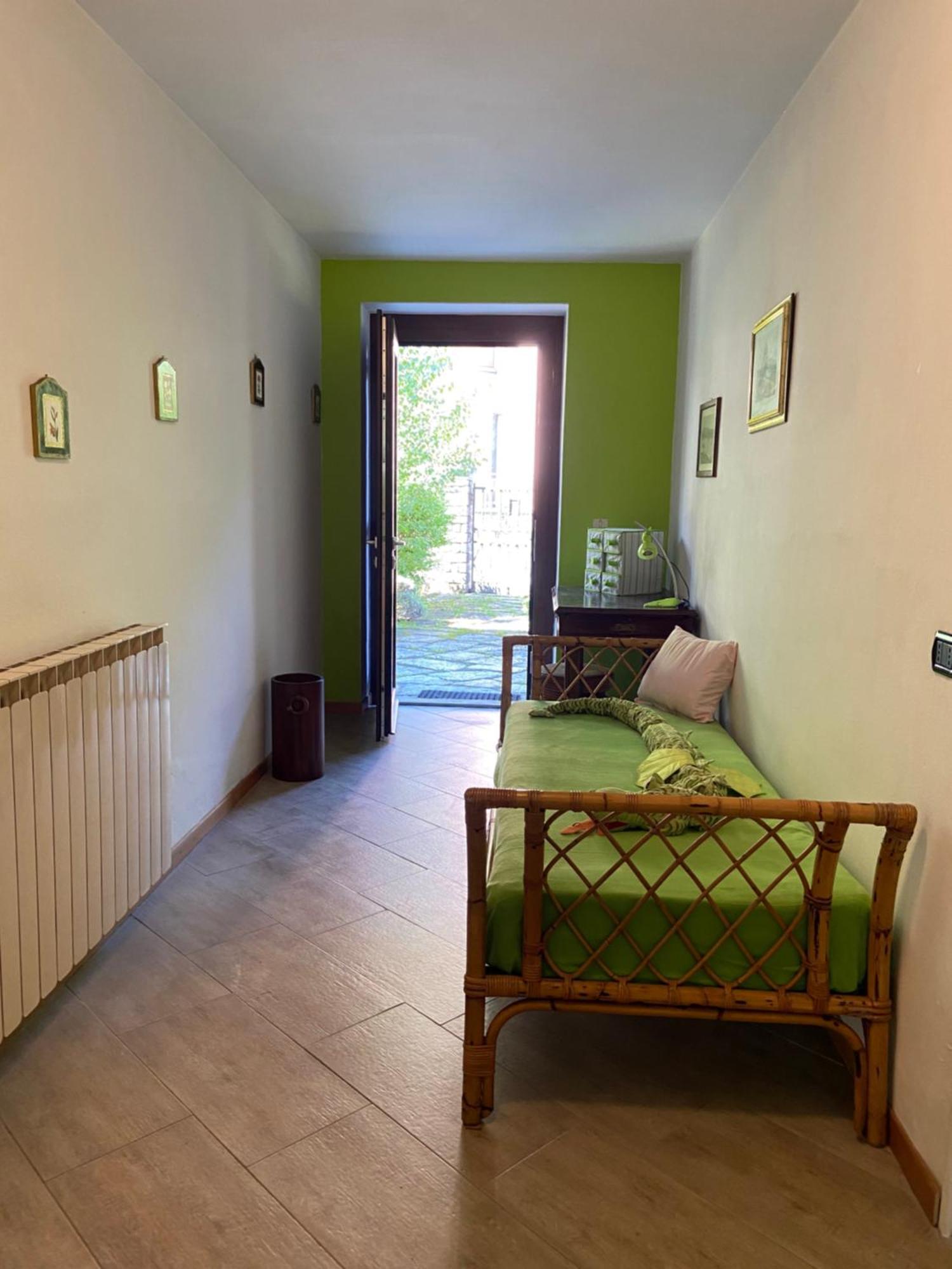 Ca' Dei Paoli Villa Pieve Vergonte ภายนอก รูปภาพ
